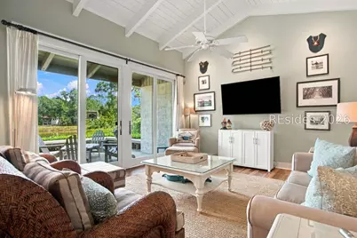 226 S Sea Pines Drive #1596, Hilton Head Island, SC 29928 - Photo 14