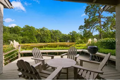 226 S Sea Pines Drive #1596, Hilton Head Island, SC 29928 - Photo 1