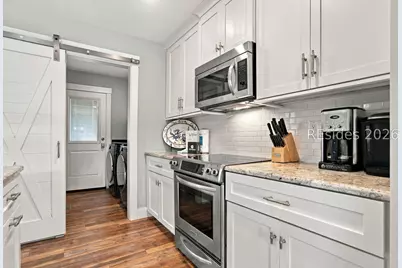 226 S Sea Pines Drive #1596, Hilton Head Island, SC 29928 - Photo 8