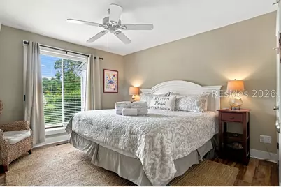 226 S Sea Pines Drive #1596, Hilton Head Island, SC 29928 - Photo 22
