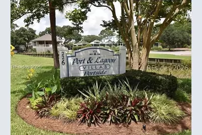 226 S Sea Pines Drive #1596, Hilton Head Island, SC 29928 - Photo 28