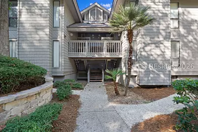 20 Carnoustie Road #7815, Hilton Head Island, SC 29928 - Photo 40