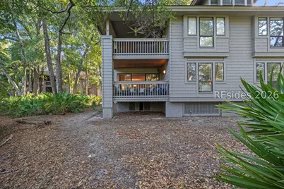 20 Carnoustie Road #7815, Hilton Head Island, SC 29928 - Photo 44
