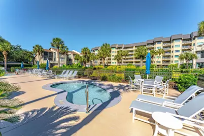 21 S Forest Beach Drive #109, Hilton Head Island, SC 29928 - Photo 46