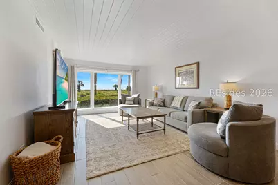 21 S Forest Beach Drive #109, Hilton Head Island, SC 29928 - Photo 6