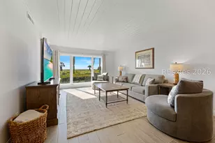 21 S Forest Beach Dr, Hilton Head Island, SC 29928 - Photo 6