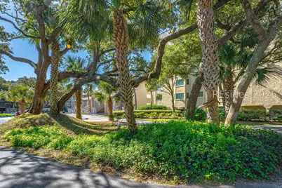 21 S Forest Beach Drive #109, Hilton Head Island, SC 29928 - Photo 36
