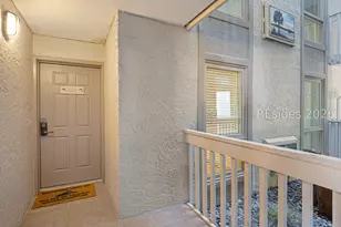 21 S Forest Beach Dr, Hilton Head Island, SC 29928 - Photo 2