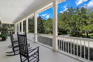121 Okatie Hwy, Okatie, SC 29909 - Photo 78