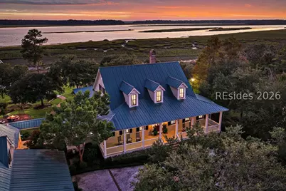 121 Okatie Highway, Okatie, SC 29909 - Photo 2