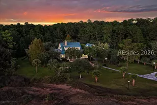 121 Okatie Hwy, Okatie, SC 29909 - Photo 22
