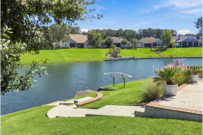 346 Lake Point Circle, Bluffton, SC 29910 - Photo 44