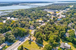 1254 Ribaut Rd, Beaufort, SC 29902 - Photo 36
