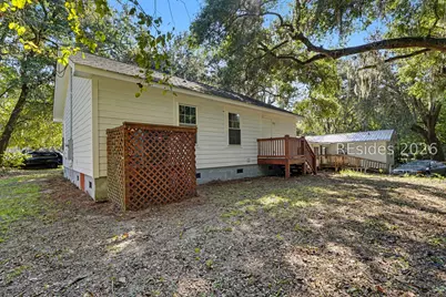 1254 Ribaut Road, Beaufort, SC 29902 - Photo 26