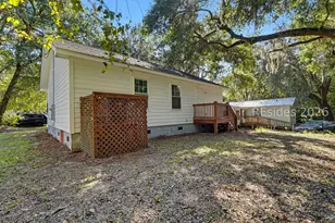 1254 Ribaut Rd, Beaufort, SC 29902 - Photo 26