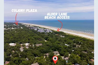 220 Cordillo Parkway, Hilton Head Island, SC 29928 - Photo 2
