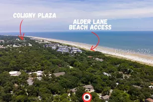 220 Cordillo Pkwy, Hilton Head Island, SC 29928 - Photo 2