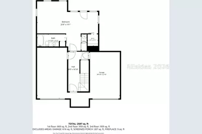 45 Peregrine Drive, Hilton Head Island, SC 29926 - Photo 48