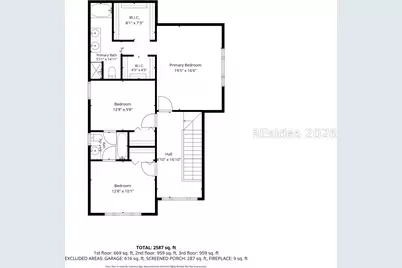 45 Peregrine Drive, Hilton Head Island, SC 29926 - Photo 50