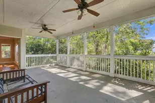45 Peregrine Dr, Hilton Head Island, SC 29926 - Photo 22