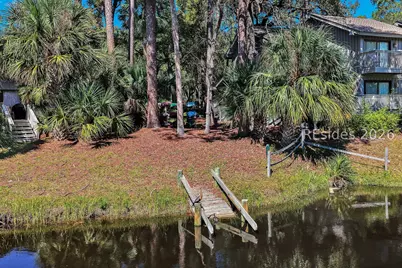 5 Haul Away #10, Hilton Head Island, SC 29928 - Photo 46