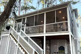 117 Beach Field Dr, Daufuskie Island, SC 29915 - Photo 2