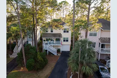 16 Pine Burr Road E #8, Hilton Head Island, SC 29926 - Photo 2
