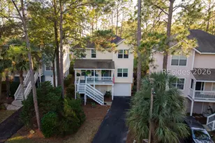 16 Pine Burr Rd E, Hilton Head Island, SC 29926 - Photo 2
