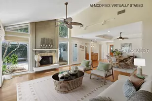 19 Stable Gate Rd, Hilton Head Island, SC 29926 - Photo 6