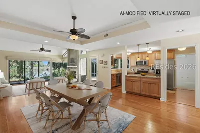 19 Stable Gate Road, Hilton Head Island, SC 29926 - Photo 8
