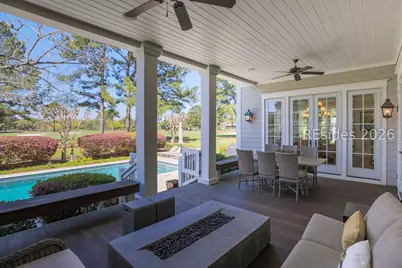 9 Wiggs Lane, Okatie, SC 29909 - Photo 8