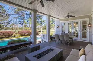 9 Wiggs Ln, Okatie, SC 29909 - Photo 8