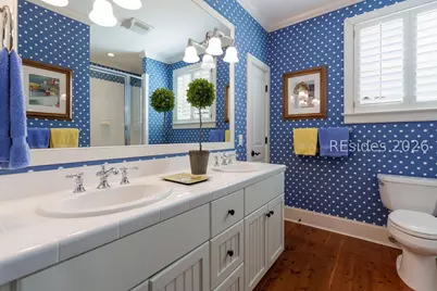 9 Wiggs Lane, Okatie, SC 29909 - Photo 48