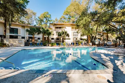 42 S Forest Beach Drive #3023, Hilton Head Island, SC 29928 - Photo 20