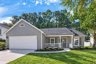 14 Woodland Hills Dr, Bluffton, SC 29910 - Photo 2