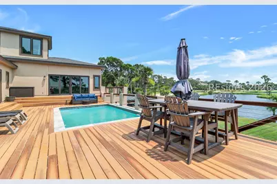 618 Dolphin Annex, Ladys Island, SC 29920 - Photo 68