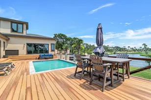 618 Dolphin Annex, Ladys Island, SC 29920 - Photo 68