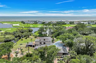 618 Dolphin Annex, Ladys Island, SC 29920 - Photo 30