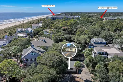 22 Egret Street, Hilton Head Island, SC 29928 - Photo 2