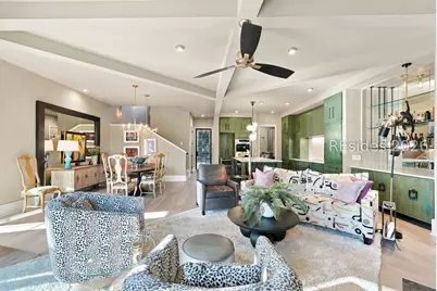 4 Windjammer Court, Hilton Head Island, SC 29928 - Photo 12