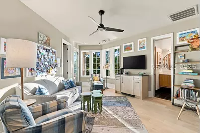 4 Windjammer Court, Hilton Head Island, SC 29928 - Photo 28