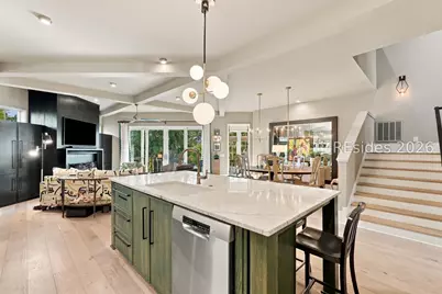 4 Windjammer Court, Hilton Head Island, SC 29928 - Photo 8