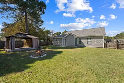 16 Blacksmith Circle, Beaufort, SC 29906 - Photo 4