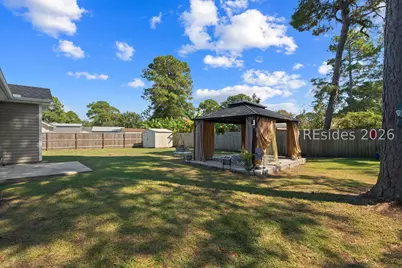 16 Blacksmith Circle, Beaufort, SC 29906 - Photo 24