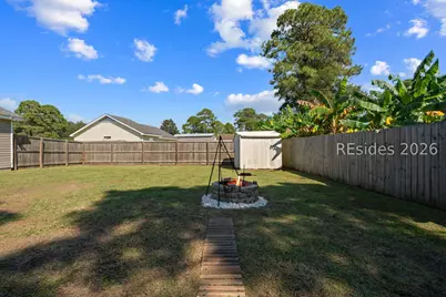 16 Blacksmith Circle, Beaufort, SC 29906 - Photo 26