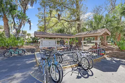 25 Deallyon Avenue #103, Hilton Head Island, SC 29928 - Photo 32