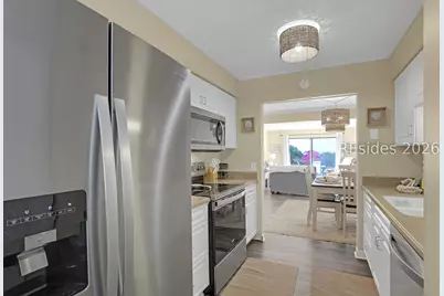 25 Deallyon Avenue #103, Hilton Head Island, SC 29928 - Photo 14