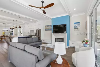 15 Bradley Circle, Hilton Head Island, SC 29928 - Photo 2