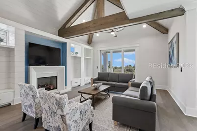 15 Bradley Circle, Hilton Head Island, SC 29928 - Photo 12