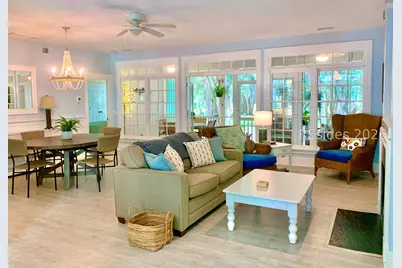 129 Ave Of Oaks, Daufuskie Island, SC 29915 - Photo 4